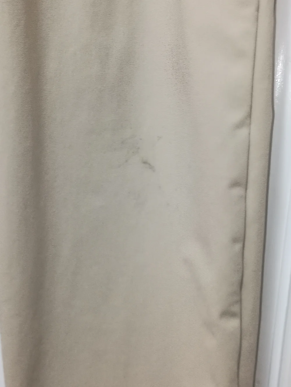 Lululemon ABC Slim Flit Golf Chino Pants Size 36 - Picture 11 of 11